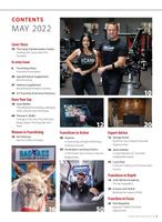 Franchising USA capture d'écran 3