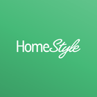 HomeStyle ไอคอน