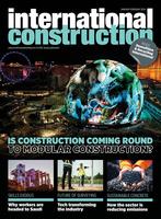 International Construction Poster