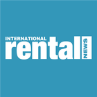 International Rental News icône