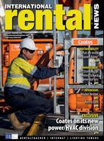 International Rental News ảnh chụp màn hình 2