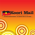 Koori Mail أيقونة