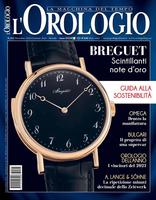 L’OROLOGIO Affiche