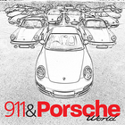 911 & Porsche World ikona