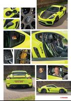 911 & Porsche World capture d'écran 3