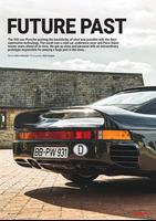 911 & Porsche World imagem de tela 3