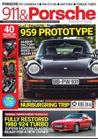 911 & Porsche World Cartaz