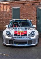 911 & Porsche World imagem de tela 1