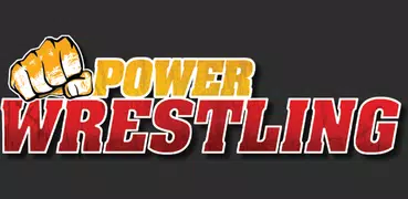 Power Wrestling