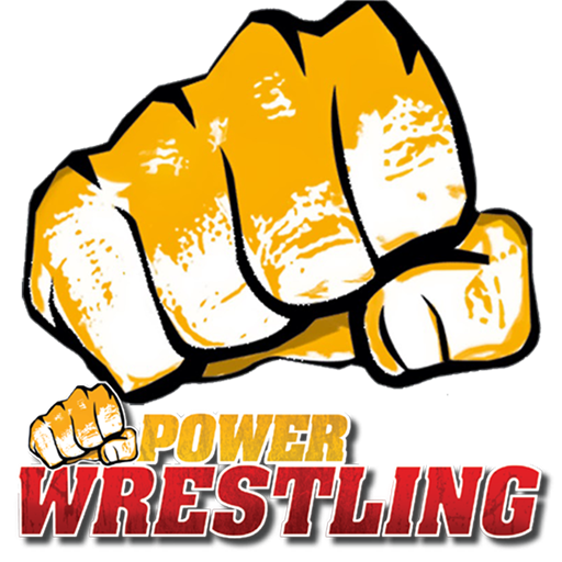 Power Wrestling