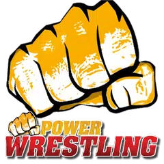 Power Wrestling Icon