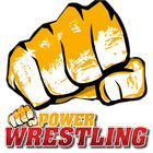 Power Wrestling ikon