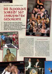 Descargar XAPK de Power Wrestling
