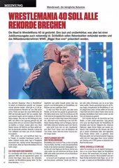 download Power Wrestling XAPK