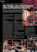 Power Wrestling 截圖 2