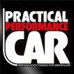 Practical Performance Car