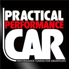 Practical Performance Car أيقونة