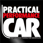Practical Performance Car アイコン