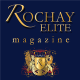 Rochay Elite icône