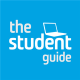 The Student Guide आइकन