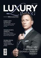 Luxury living Magazine capture d'écran 1