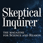 Skeptical Inquirer आइकन