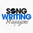 Songwriting Magazine icône