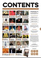 Songwriting Magazine capture d'écran 1