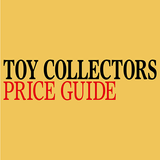Toy Collector's Price Guide aplikacja