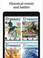 The Armourer syot layar 2