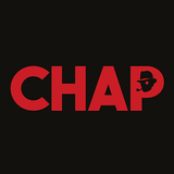 The Chap Magazine 圖標