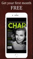 The Chap Magazine 海報