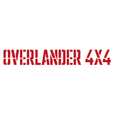 Overlander 4X4 Magazine
