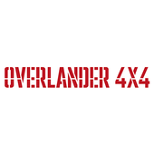 Overlander 4X4 Magazine icône