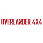 Overlander 4X4 Magazine Zeichen