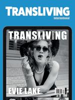 برنامه‌نما Transliving Magazine عکس از صفحه