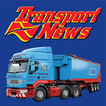 Transport News icône