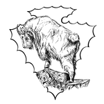Traditional Bowhunter Magazine icon