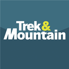 Trek & Mountain icône