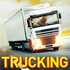Trucking Magazine आइकन