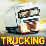 Trucking Magazine Zeichen