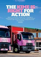 Trucking Magazine स्क्रीनशॉट 2