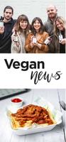 برنامه‌نما Vegan Life عکس از صفحه