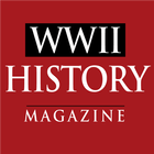 WW2 History Magazine icône