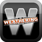 The Weathering Magazine French أيقونة