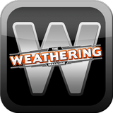 The Weathering Magazine French icône