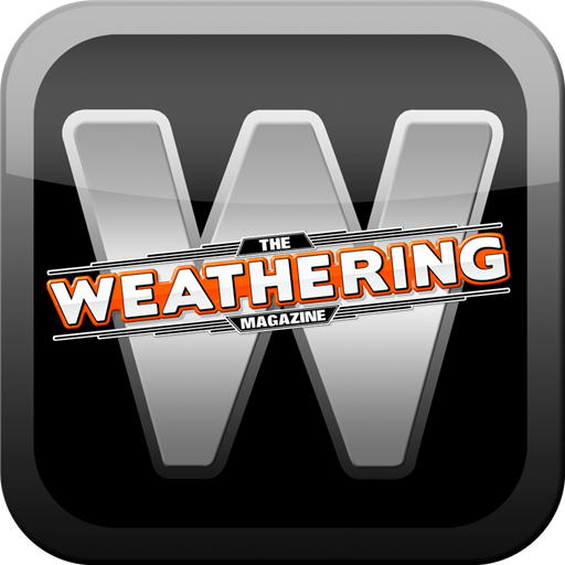 The Weathering Magazine