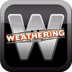 The Weathering Magazine XAPK download