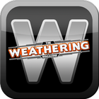 The Weathering Magazine-icoon