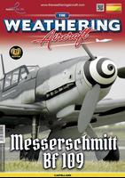 The Weathering Mag Spanish poster